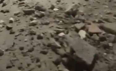 Il suolo si alza, il vulcanologo: scenari da brividi