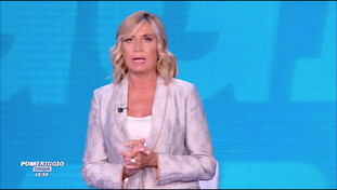 Rissa social sul destino di Myrta Merlino a Pomeriggio5: parole di fuoco