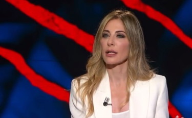 Fagnani nel mirino di Grasso: Ha creato un suo spazio ma.... Gli inciampi