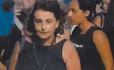 La giudice contestava Salvini, il video che indigna la politica