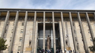 Perché la loro difesa non regge, Paragone sotterra le toghe su Apostolico