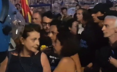 Interrogativi inquietanti sul video. Sinistra in tilt, ora prova a ribaltare il tavolo