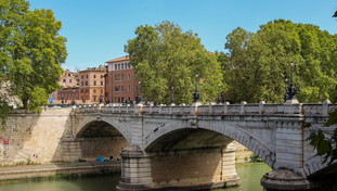 L'anticiclone Apollo non molla la presa: Weekend eccezionale