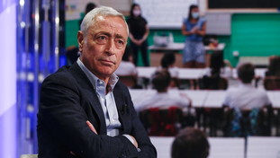 Come sta l'immunologo Le Foche? Il rischio del danno irreparabile