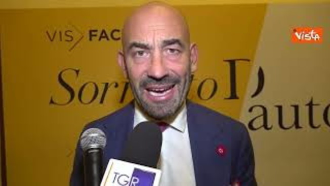 Bassetti: Chi continua a parlare di Covid con i toni del 2020 fa male all'Italia