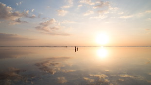 Domenica dal caldo rovente: l'Italia nella morsa dell'anticiclone africano