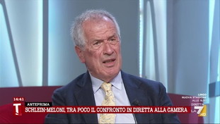 Raderanno al suolo tutto: la profezia del generale Tricarico su Israele