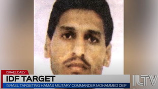 Caccia al fantasma di Gaza, chi è il nemico numero uno di Israele