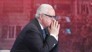 È l'11 settembre israeliano, Margelletti rivela la strategia di Hamas