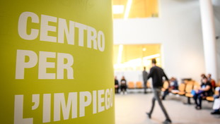 Il lavoro c'è, manca la voglia: gli assurdi dati che inchiodano i fannulloni