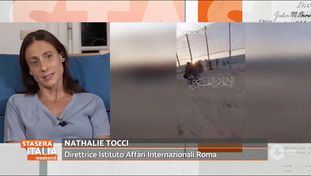 “Conflitto più largo e pietra tombale”. I timori di Tocci su Israele
