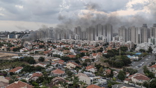 Feltri chiede un maggiore sostegno verso Israele: basta con le ipocrisie