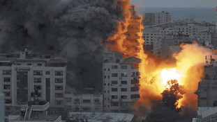 Israele pronto all'offensiva via terra. Il rischio di una guerra globale