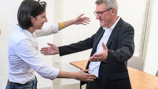 L'asse tra Pd e Cgil mette all'angolo Conte: è sempre più isolato