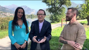 Il caldo è pronto ad essere surclassato dalle piogge: Giuliacci ha la data