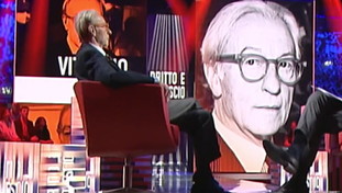 Quando si scatena il loro orgoglio, Feltri smaschera le finte femministe