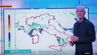 Il modello è cambiato, clamoroso meteo-dietrofront: cosa ci aspetta