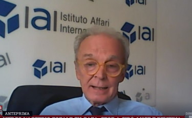 Chi c'è dietro l'attacco di Hamas. Israele, svelato il piano in Medio Oriente