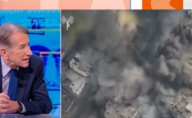 Terzi svela la trama del conflitto: quali Stati coinvolgerà