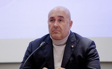 Se li spianano fanno bene. Medio Oriente, cosa dice Bandecchi