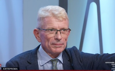 Temo per Israele che... Hamas, Breccia svela il prossimo fronte di guerra