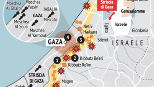 Attacco preparato da un anno e mezzo. L'articolo che aveva previsto tutto