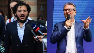 Zaki non andrà da Fazio: figuraccia storica, come si giustificano