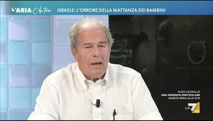 Minoli fa crollare il mito dei servizi segreti israeliani: la sconfitta della tecnologia