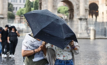 Temperature in picchiata. Giuliacci: quando arriva l'autunno