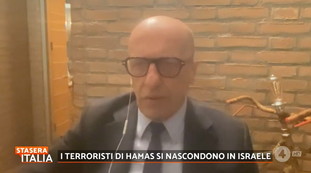 Situazione pericolosa. Virus terrorismo nelle moschee, Sallusti lancia l'allarme