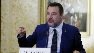 Prima centrale nucleare in Italia nel 2032: l'obiettivo di Salvini