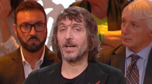 Dove finiresti mitragliato: Cruciani travolge Zaki, parole al vetriolo