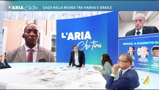 “Hamas funzionale ad Israele”. Parenzo perde la pazienza in diretta: agghiacciante
