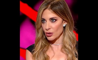 Francesca Fagnani annuncia a sorpresa il prossimo superospite