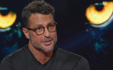 Retroscena-tv clamoroso: Corona presto alla corte di Milly Carlucci?