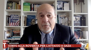 Temo atti radicali anche in Europa. Friedman lancia l'allarme