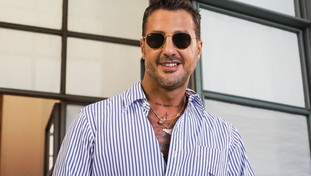 Nuove rivelazioni, Corona ospite da De Girolamo: chi trema per le scommesse