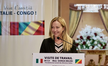 Rischio emulazione, Servizi allertati. Medio Oriente, il piano di Meloni