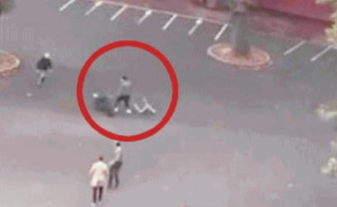 L'aggressione di Parigi sia un monito