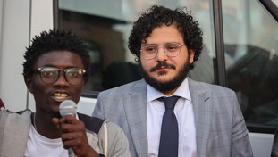 Zaki non desiste dall'assalto anti-Netanyahu: cosa dice su Israele e Hamas