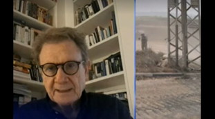 Contesto internazionale in movimento. Previsione da brividi di Caracciolo