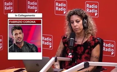 Ma ce la fai? Incapace: raffica di insulti contro la speaker, Corona nella bufera