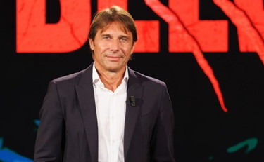 Cosa dice sulla Juventus, Antonio Conte si confessa a Fagnani