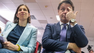 Sulla Manovra la fiera dell'ipocrisia per idioti