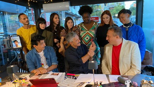 Il canone Rai si abbassa? Fiorello dà una stoccata a Fazio, la battuta