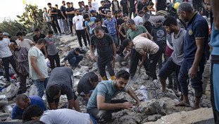 Una guerra da vincere a tutti i costi: niente patti con Hamas, Capezzone è perentorio