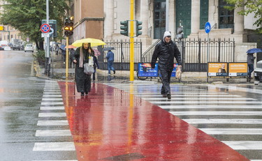 Halloween and All Saints' Day, Giuliacci reveals what will happen at the end of the month