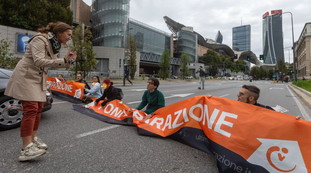 Criminali scappati di casa. Gretini, la condanna di Feltri è totale