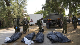 “Attacchi esaltanti ed energizzanti”. Choc negli Usa per il prof. pro-Hamas