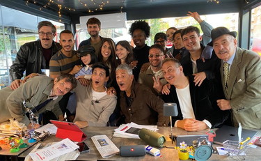 MalaBob falla in Italia. L'appello di Fiorello, cosa chiede a Malagò